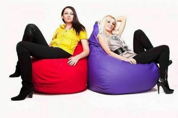 Happy Chair - Image 4