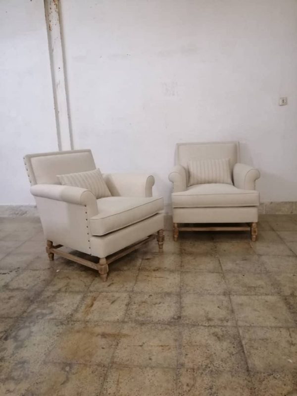 مبلمان راحتی - تصویر 2