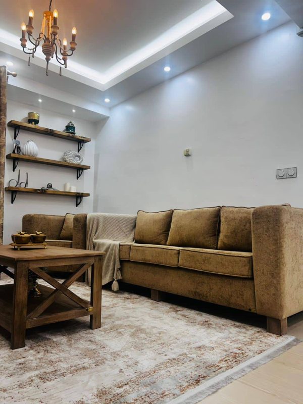 مبلمان راحتی