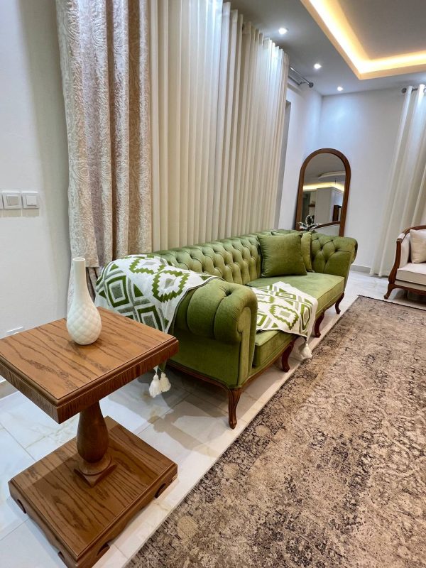 مبلمان راحتی