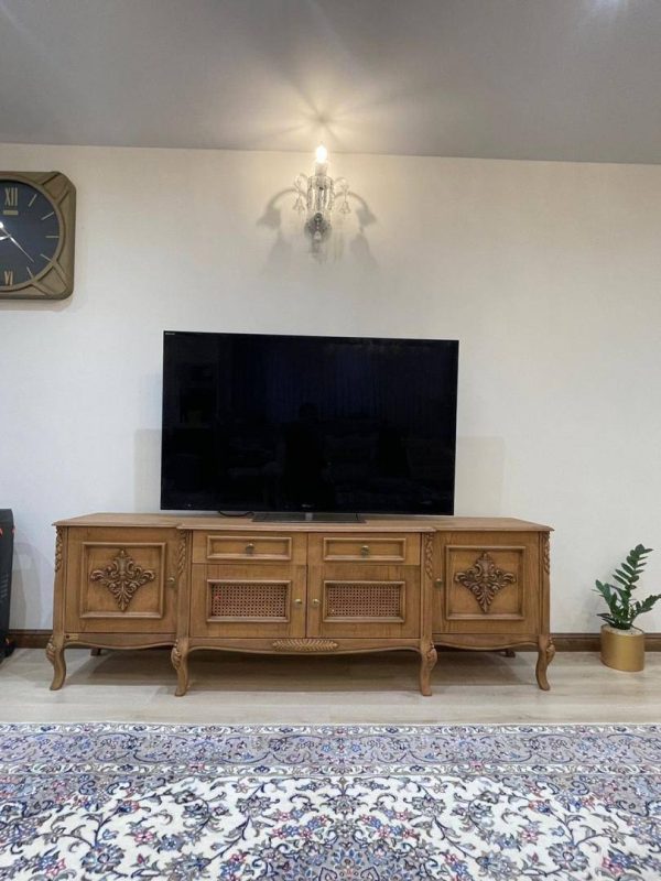 میز تلویزیون