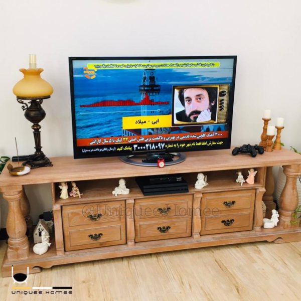 میز تلویزیون
