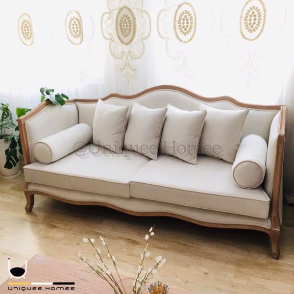 Classic & French furniture