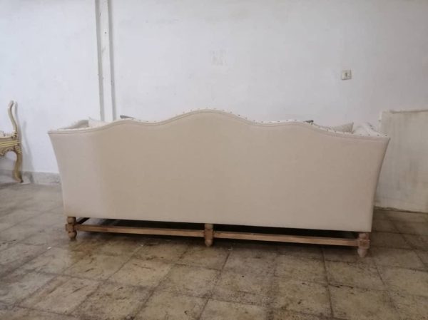 مبلمان کلاسیک & فرانسوی - تصویر 4