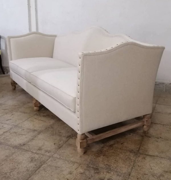 مبلمان کلاسیک & فرانسوی - تصویر 3