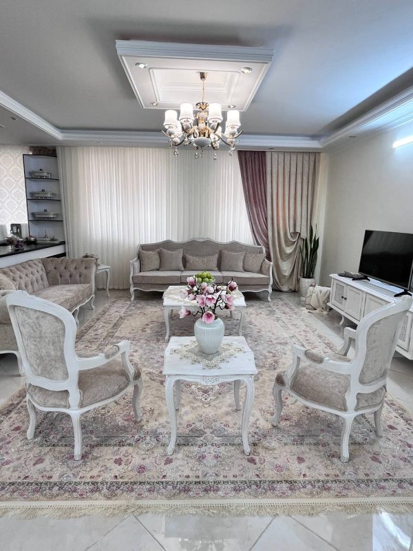 Classic & French furniture