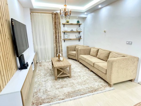 مبلمان راحتی