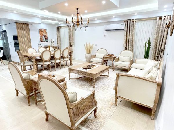 Classic & French furniture