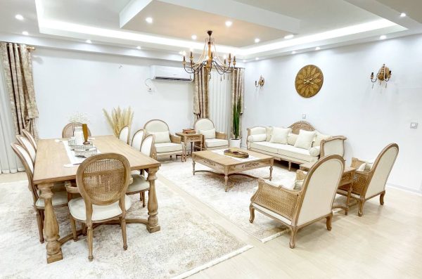 Classic & French furniture - تصویر 3