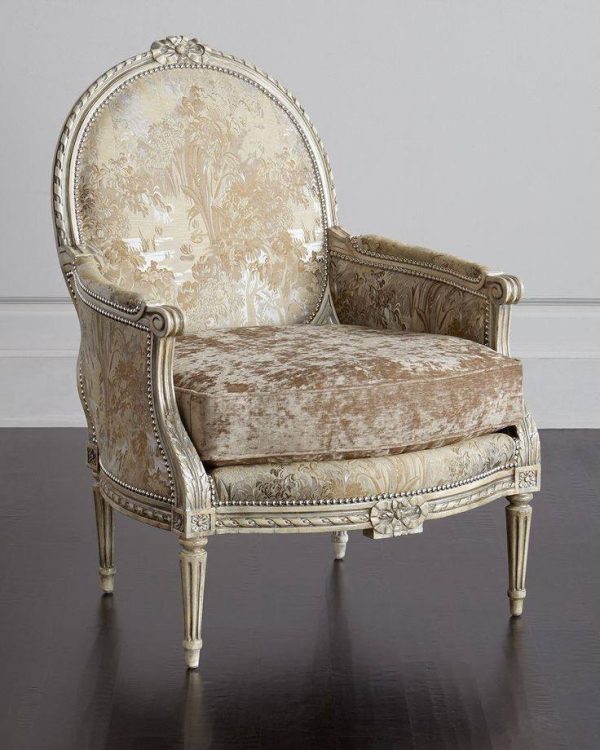 Classic & French furniture