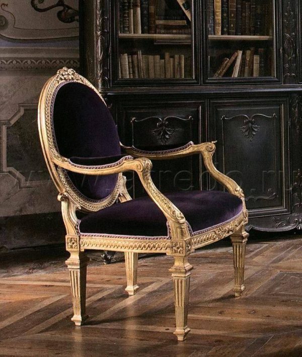 Classic & French furniture