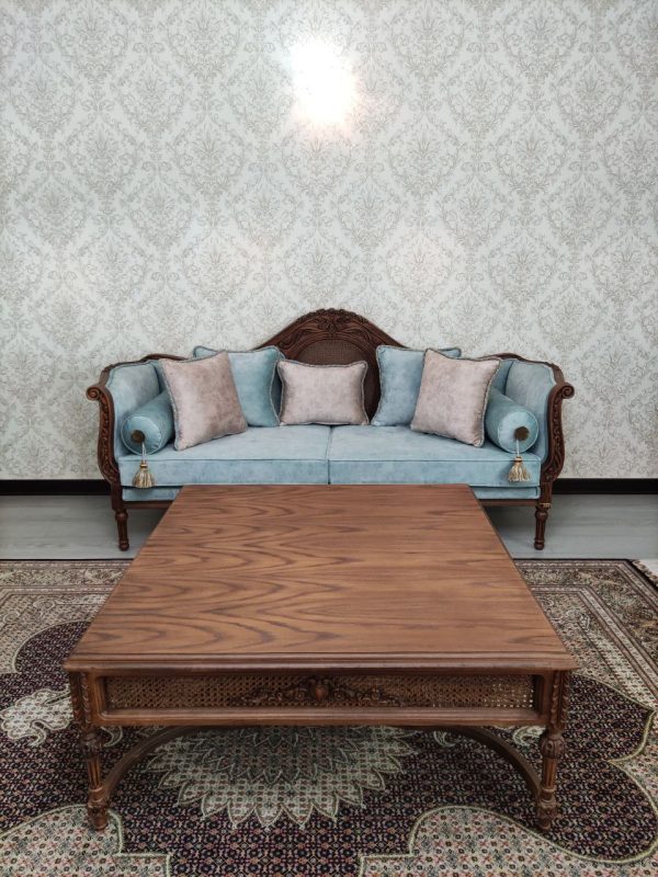 Classic & French furniture