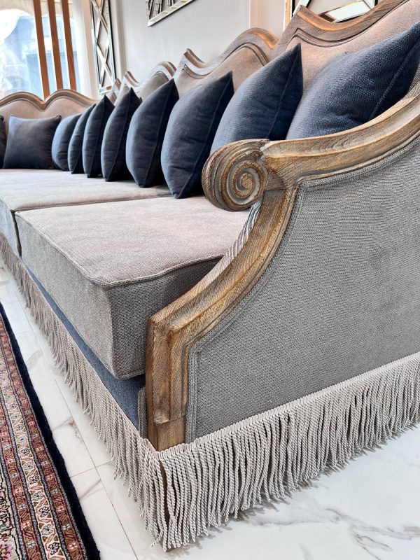 Classic & French furniture (کپی) - تصویر 3