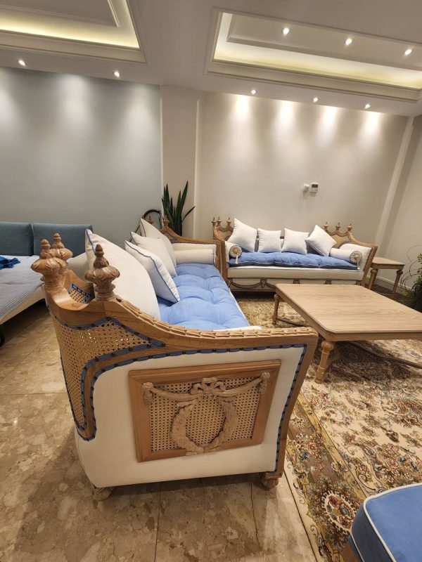 Classic & French furniture (کپی) (کپی) (کپی) - تصویر 5