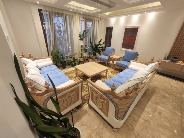 Classic & French furniture (کپی) (کپی) (کپی) - تصویر 4