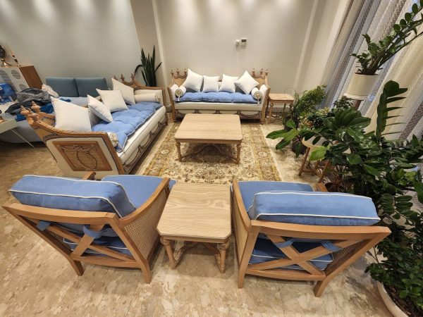 Classic & French furniture (کپی) (کپی) (کپی) - تصویر 3