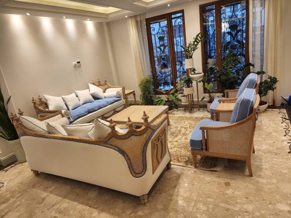Classic & French furniture (کپی) (کپی) (کپی) - تصویر 2