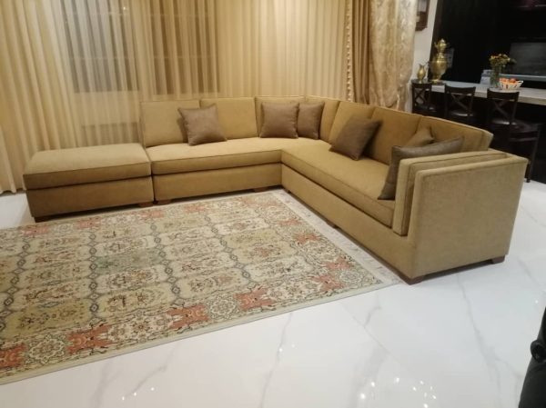 مبلمان راحتی