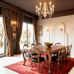 سرویس غذاخوری