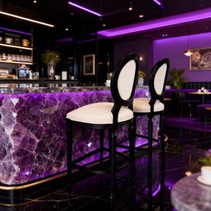 صندلی کانتر